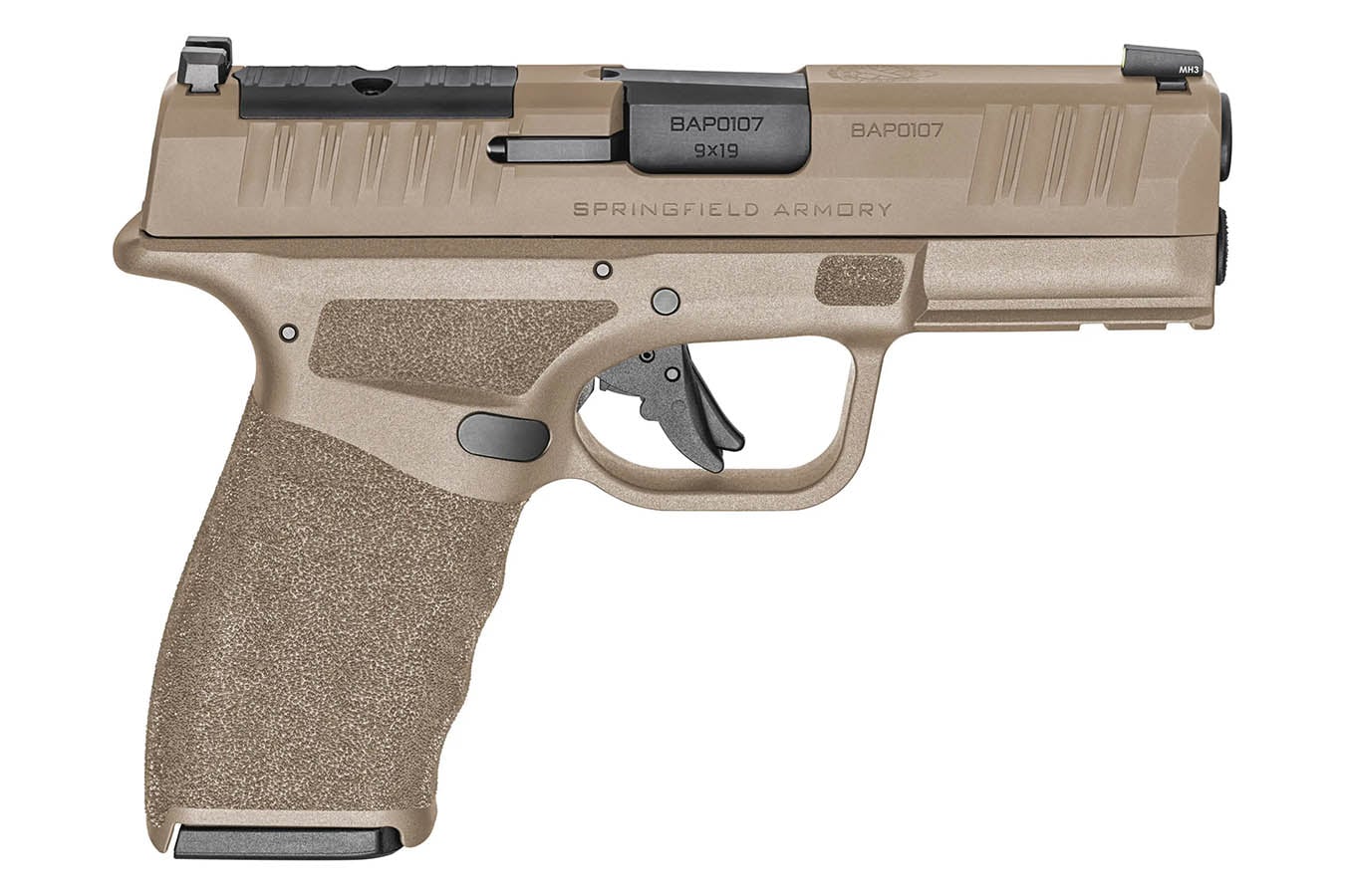 Springfield Hellcat Pro 9mm Semi-Auto Pistol